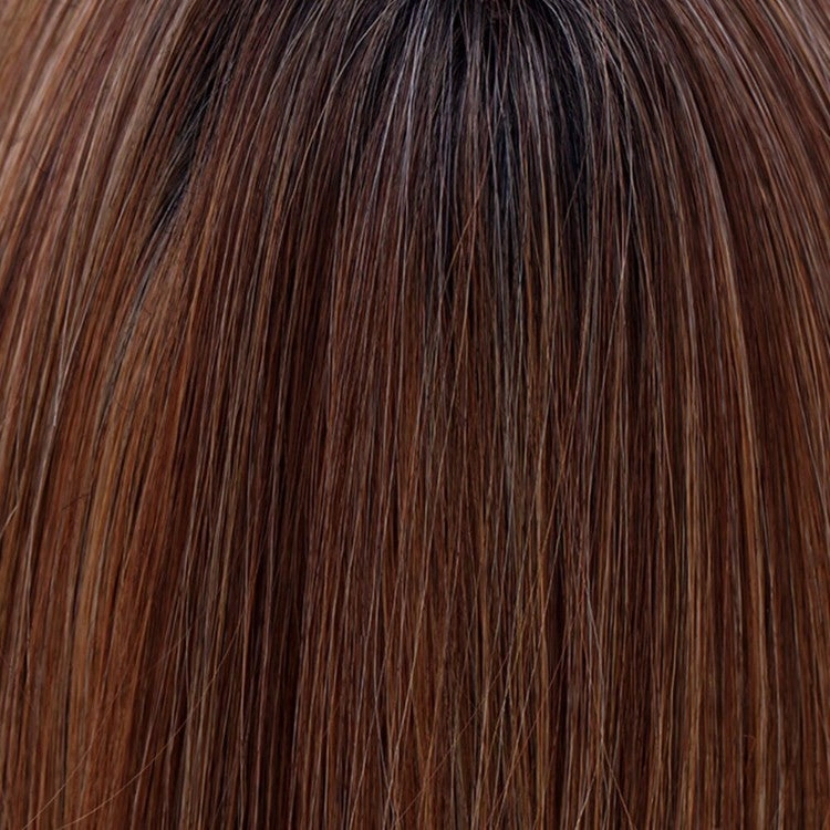 Woolala Wig by Belle Tress | Heat Friendly Synthetic Hair | Average Cap