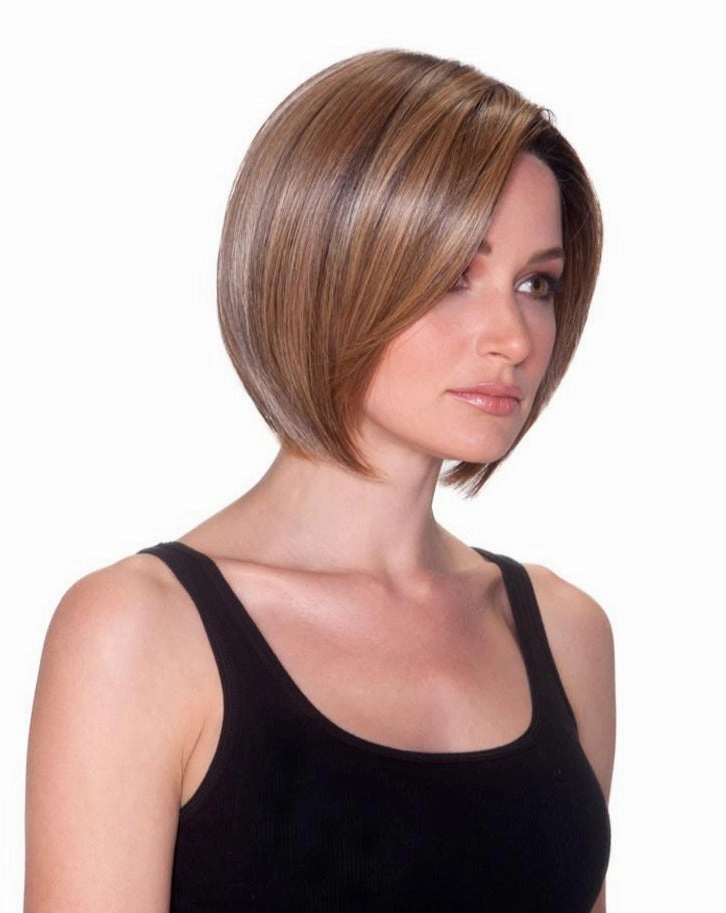 Woolala Wig by Belle Tress | Heat Friendly Synthetic Hair | Average Cap