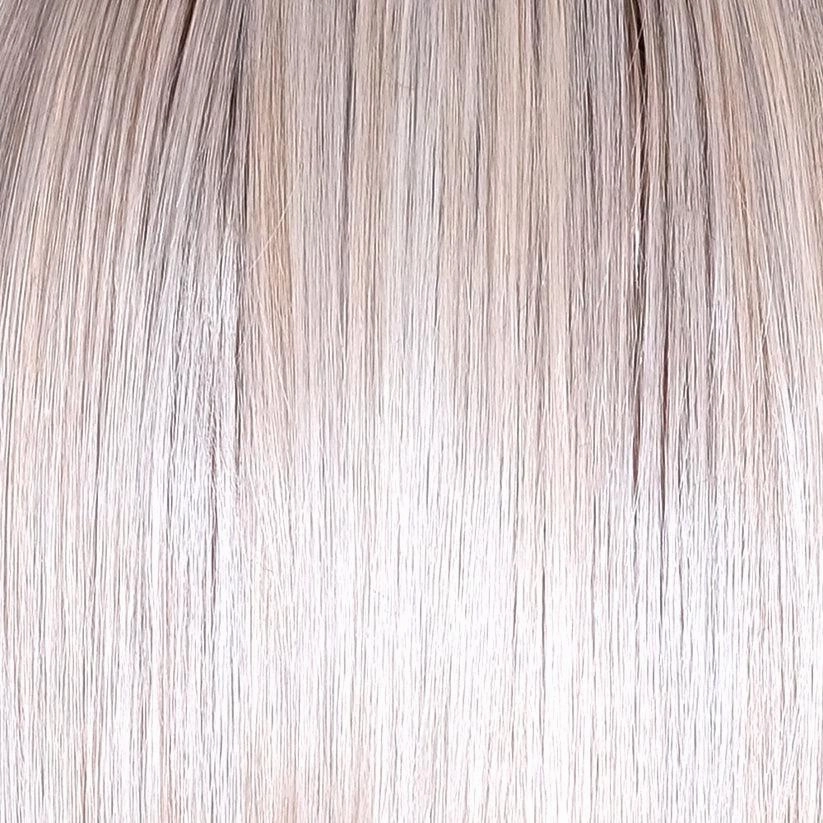 Woolala Wig by Belle Tress | Heat Friendly Synthetic (Lace Front Monofilament)