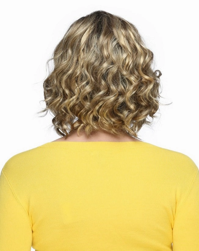 Wren Wig by Estetica | Synthetic Hair | Average Cap