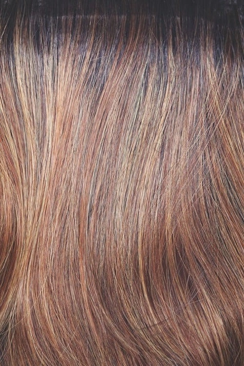 Wren Wig by Rene of Paris | Synthetic Hair | Average Cap