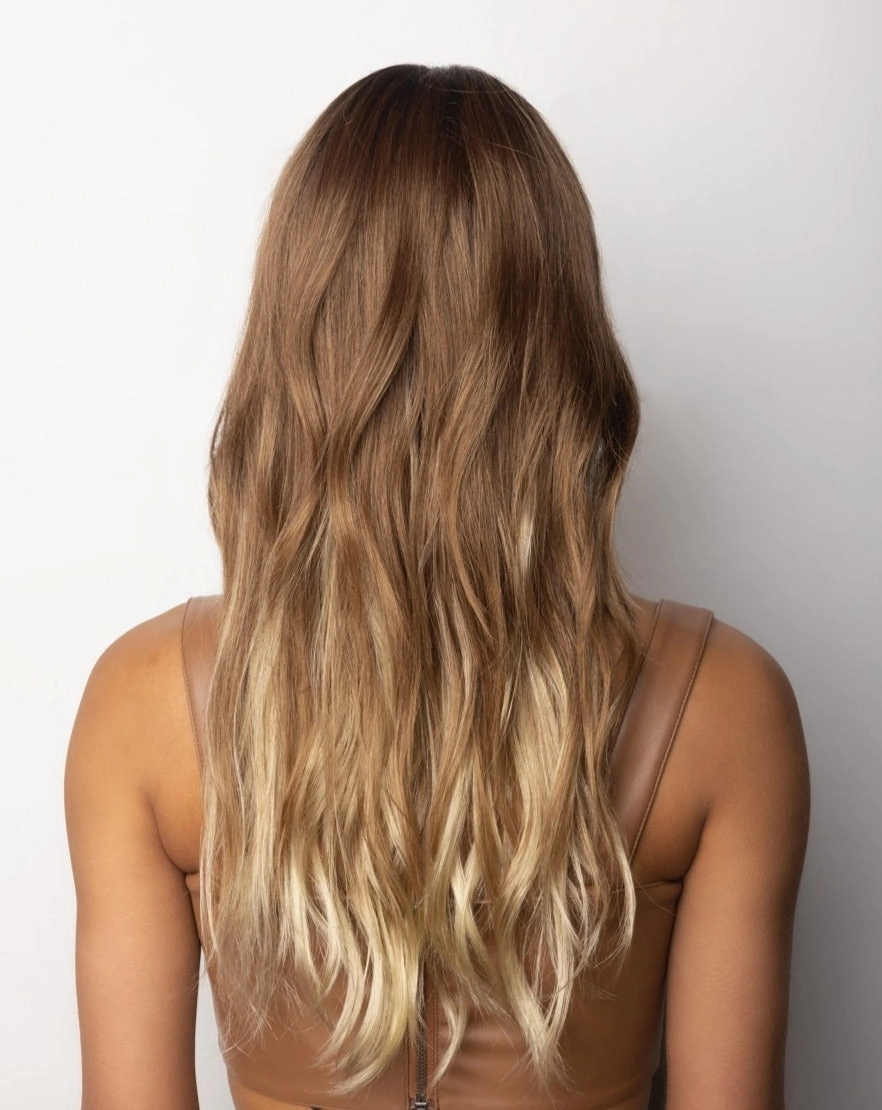Wren Wig by Rene of Paris | Synthetic Hair | Average Cap