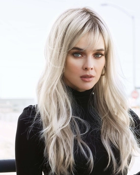 Wren Wig by Rene of Paris | Synthetic Hair | Average Cap