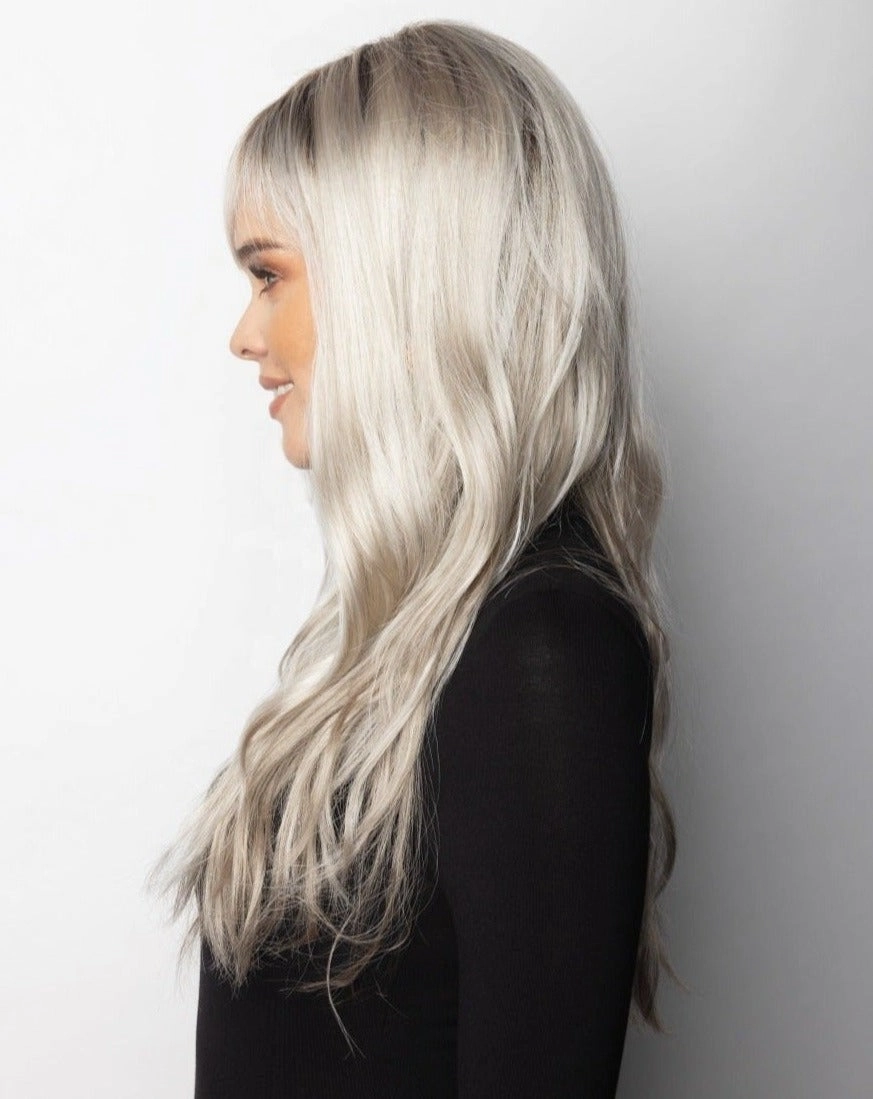 Wren Wig by Rene of Paris | Synthetic Hair | Average Cap