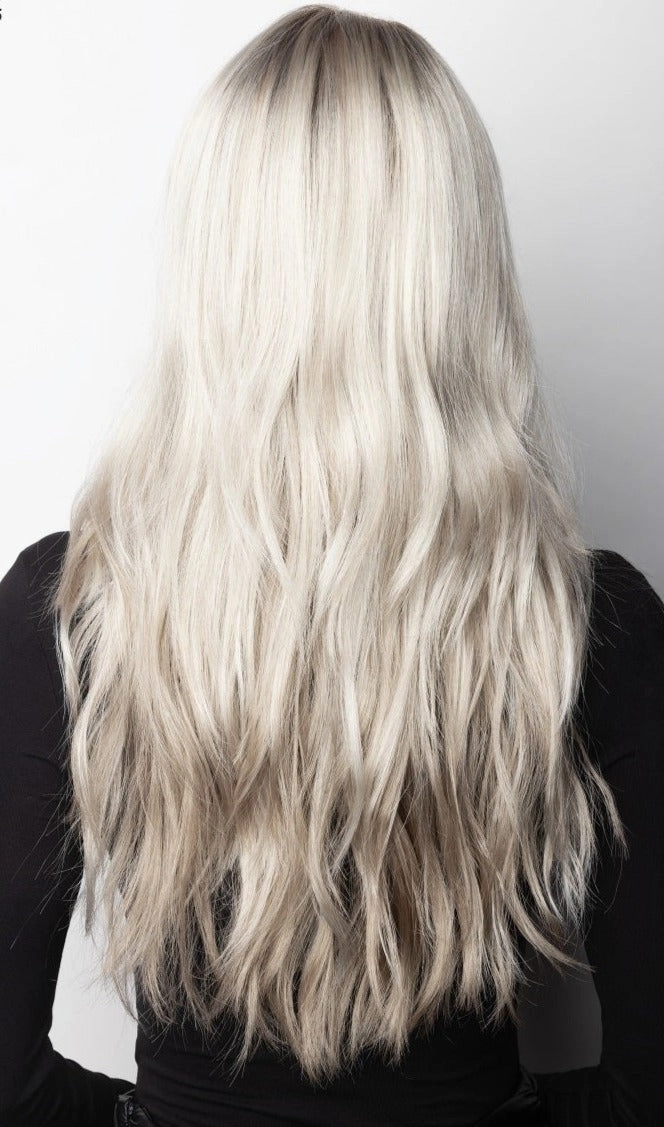Wren Wig by Rene of Paris | Synthetic Hair | Average Cap