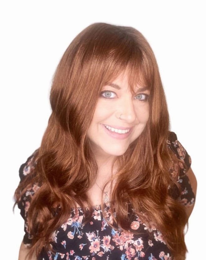 Wren Wig by Rene of Paris | Synthetic Hair | Average Cap