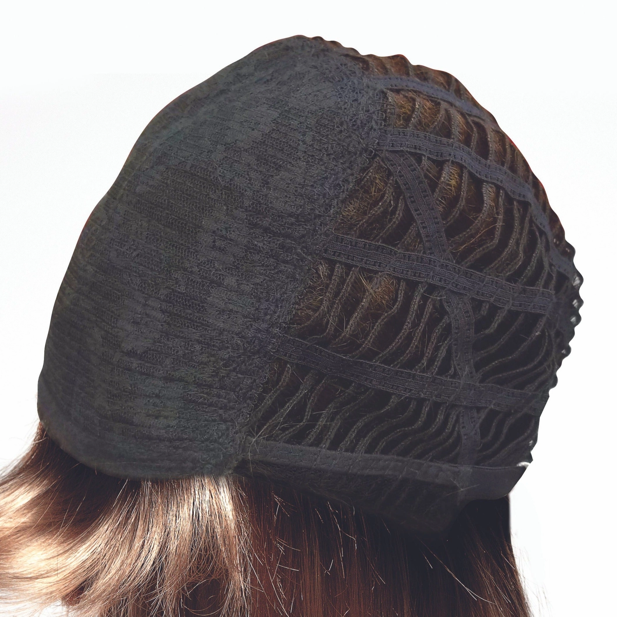 Wren Wig by Rene of Paris | Synthetic Hair | Average Cap