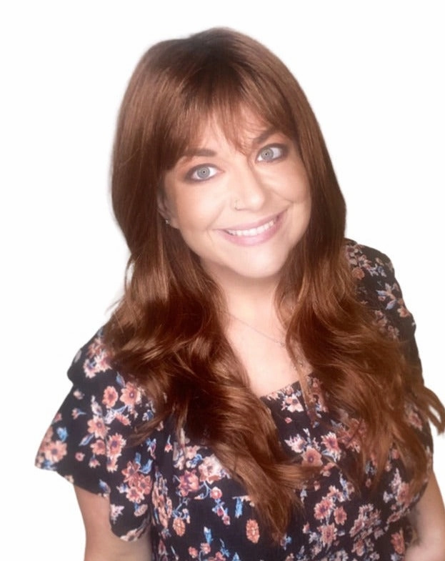 Wren Wig by Rene of Paris | Synthetic Hair | Average Cap