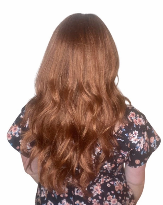 Wren Wig by Rene of Paris | Synthetic Hair | Average Cap