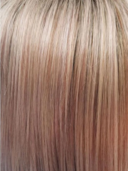 Wyatt | Synthetic Wig (Basic Cap)