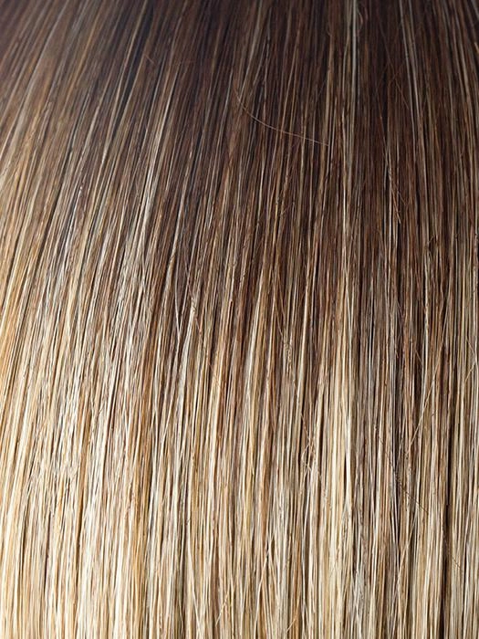 Wyatt | Synthetic Wig (Basic Cap)