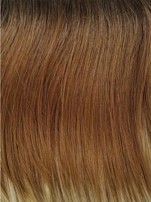 Wyatt | Synthetic Wig (Basic Cap)
