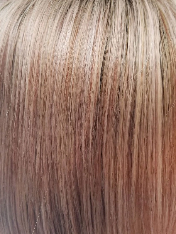 Wyatt Wig by Rene of Paris | Synthetic Hair | Average Cap