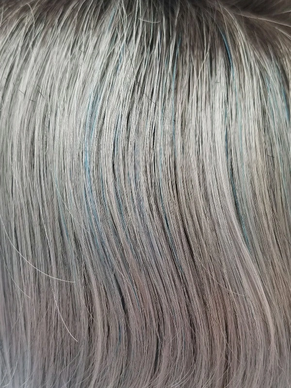 Wyatt Wig by Rene of Paris | Synthetic Hair | Average Cap