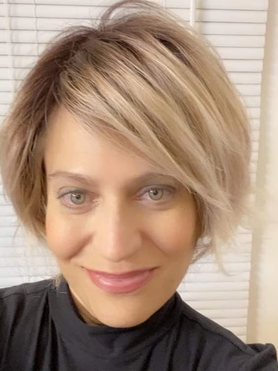 Wyatt Wig by Rene of Paris | Synthetic Hair | Average Cap