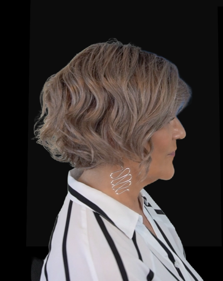 Wyatt Wig by Rene of Paris | Synthetic Hair | Average Cap