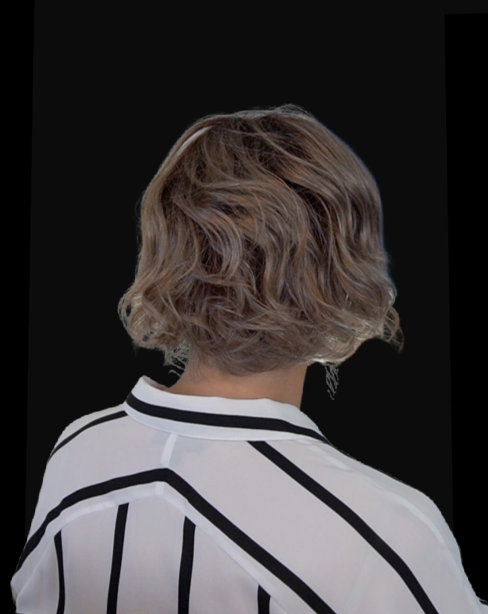 Wyatt Wig by Rene of Paris | Synthetic Hair | Average Cap