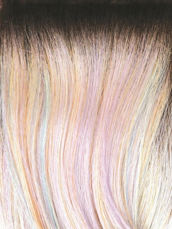 Wyatt Wig by Rene of Paris | Synthetic Hair | Average Cap
