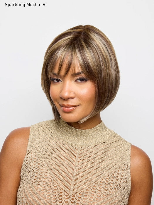Wynn Wig by Noriko | New Cap | New Colors | Synthetic Fiber
