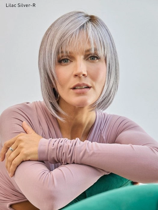 Wynn Wig by Noriko | New Cap | New Colors | Synthetic Fiber