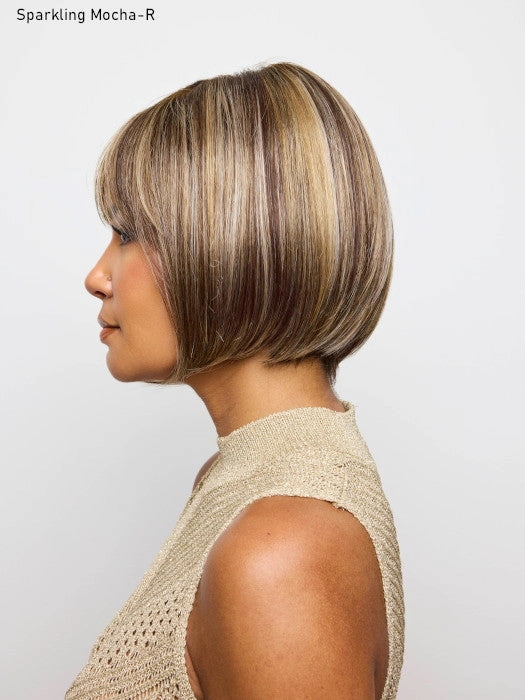 Wynn Wig by Noriko | New Cap | New Colors | Synthetic Fiber