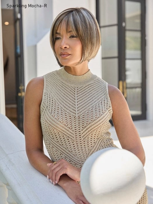 Wynn Wig by Noriko | New Cap | New Colors | Synthetic Fiber