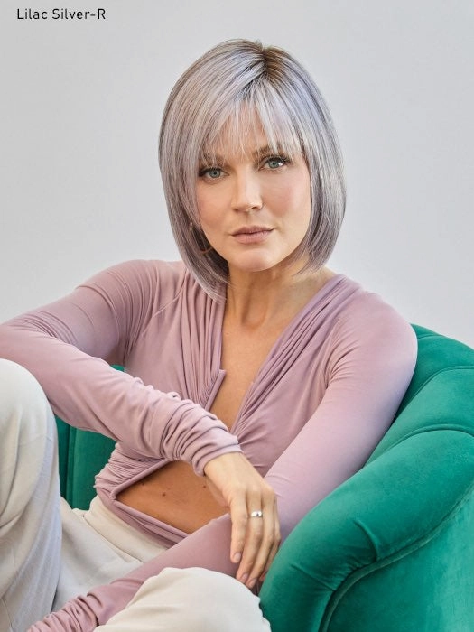 Wynn Wig by Noriko | New Cap | New Colors | Synthetic Fiber