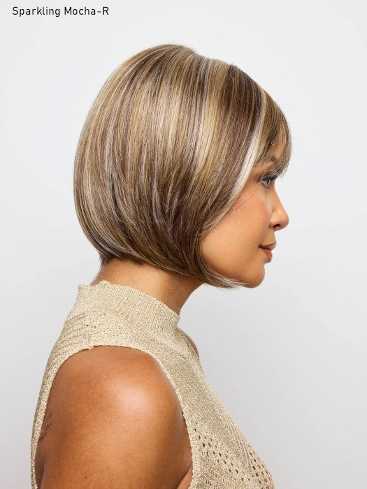 Wynn Wig by Noriko | New Cap | New Colors | Synthetic Fiber