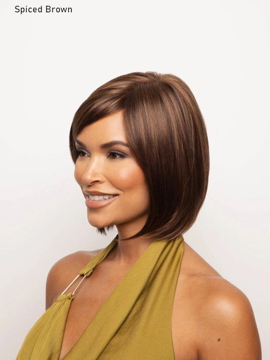 Wynn Wig by Noriko | New Cap | New Colors | Synthetic Fiber
