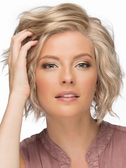 Wynter | Synthetic Lace Front Wig