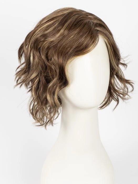 Wynter | Synthetic Lace Front Wig