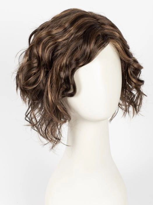 Wynter | Synthetic Lace Front Wig