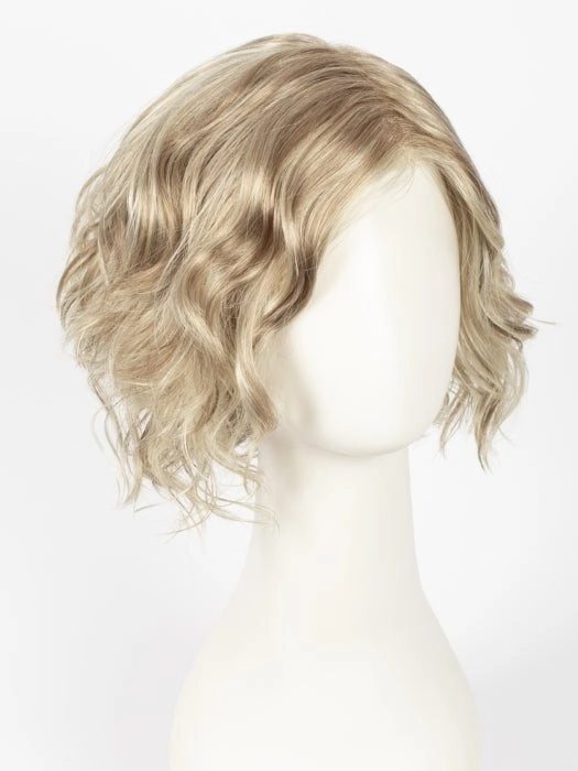 Wynter | Synthetic Lace Front Wig