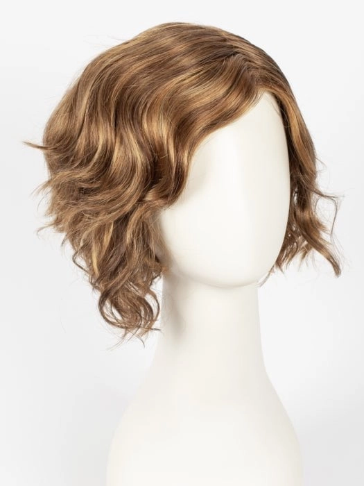 Wynter | Synthetic Lace Front Wig
