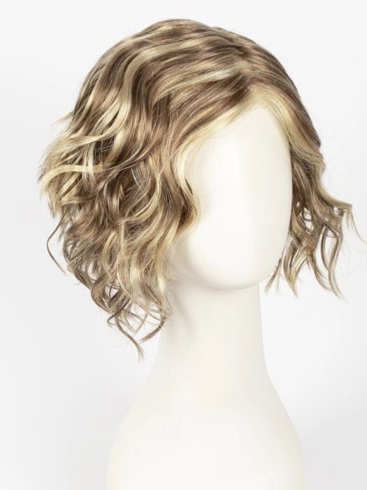 Wynter | Synthetic Lace Front Wig