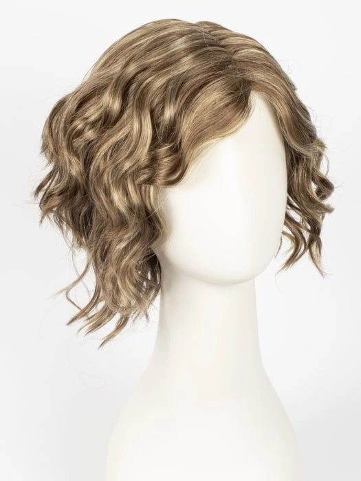 Wynter | Synthetic Lace Front Wig