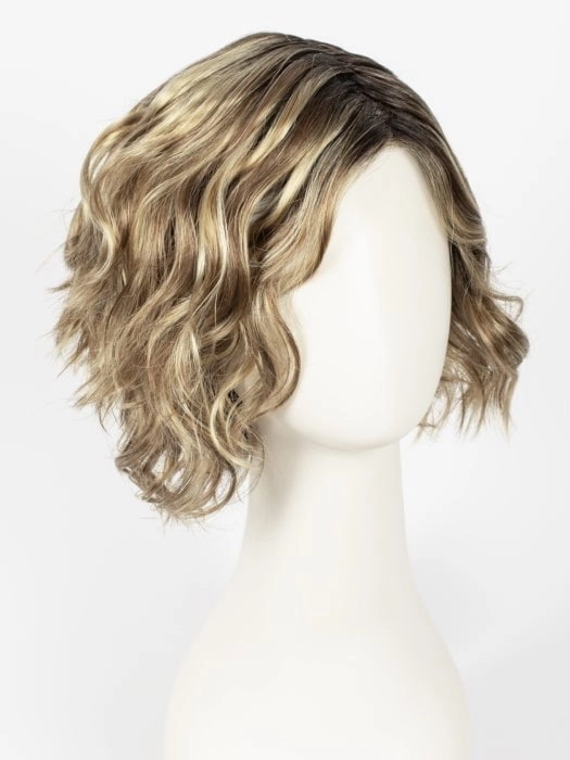 Wynter | Synthetic Lace Front Wig