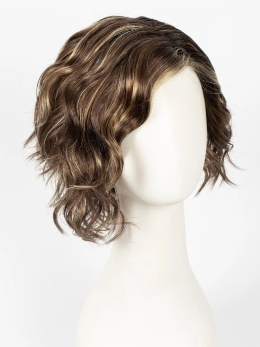 Wynter | Synthetic Lace Front Wig