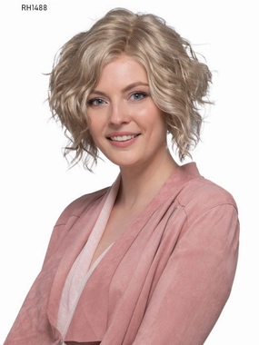 Wynter Wig by Estetica | Synthetic Fiber | Average Cap