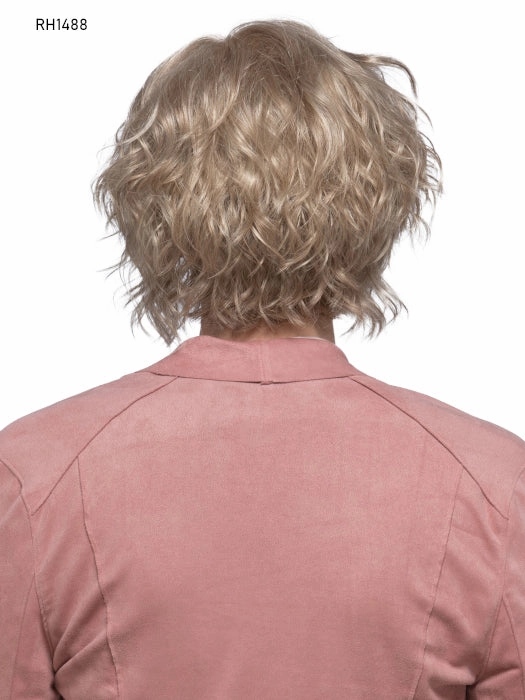Wynter Wig by Estetica | Synthetic Fiber | Average Cap