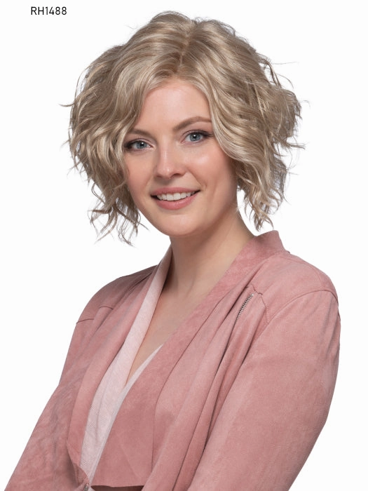 Wynter Wig by Estetica | Synthetic Fiber | Average Cap