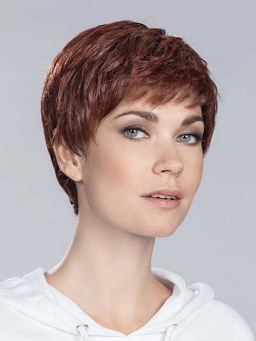 Yoko Wig by Ellen Wille | Heat Friendly Synthetic (Lace Front Mono)