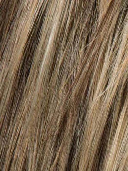 Yoko Wig by Ellen Wille | Heat Friendly Synthetic (Lace Front Mono)