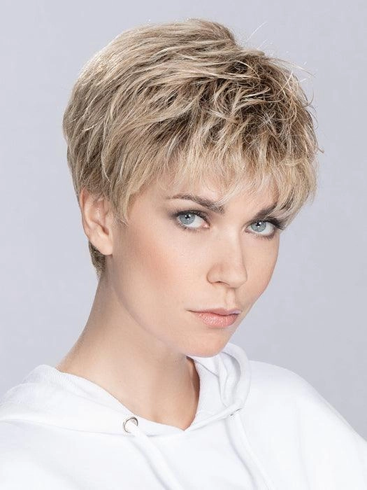 Yoko Wig by Ellen Wille | Heat Friendly Synthetic (Lace Front Mono)
