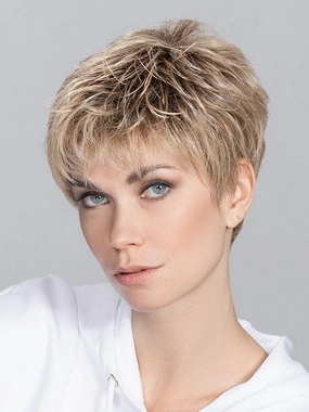 Yoko Wig by Ellen Wille | Heat Friendly Synthetic (Lace Front Mono)