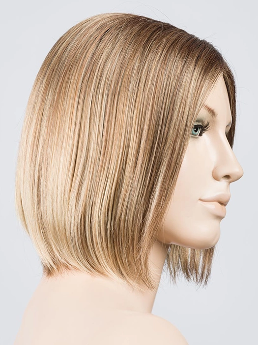 Young Mono Wig by Ellen Wille | Hair Power | Synthetic Fiber