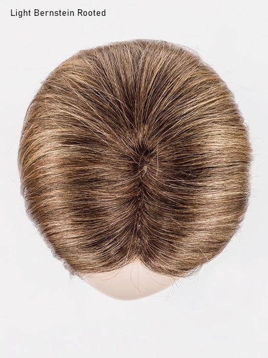 Young Mono Wig by Ellen Wille | Hair Power | Synthetic Fiber