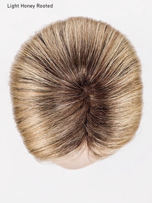 Young Mono Wig by Ellen Wille | Hair Power | Synthetic Fiber