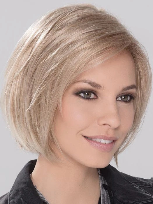 Young Mono Wig by Ellen Wille | Hair Power | Synthetic Fiber
