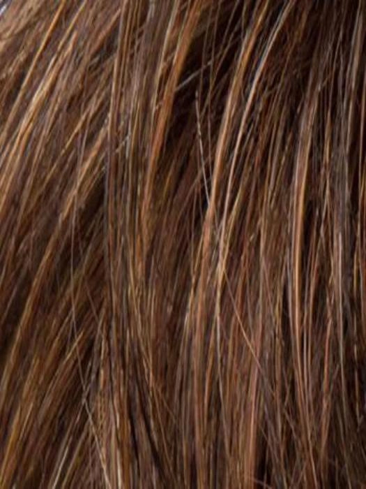 Young Mono Wig by Ellen Wille | Synthetic